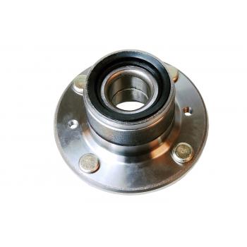 Mevotech H512158 Wheel Bearing and Hub Assembly product image 2 of 3