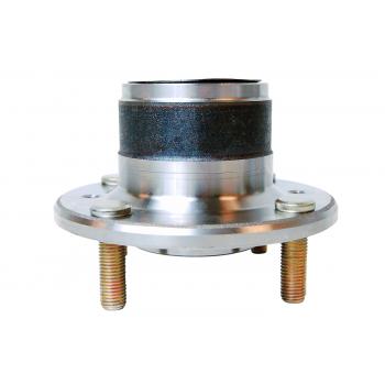 Mevotech H512158 Wheel Bearing and Hub Assembly product image 3 of 3