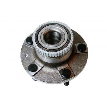 Mevotech H512159 Wheel Bearing and Hub Assembly product image 2 of 3