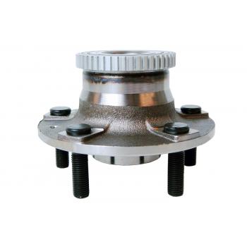 Mevotech H512159 Wheel Bearing and Hub Assembly product image 3 of 3