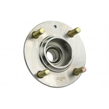 Mevotech H512160 Wheel Bearing and Hub Assembly product image 1 of 3