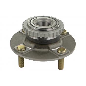 Mevotech H512160 Wheel Bearing and Hub Assembly product image 3 of 3