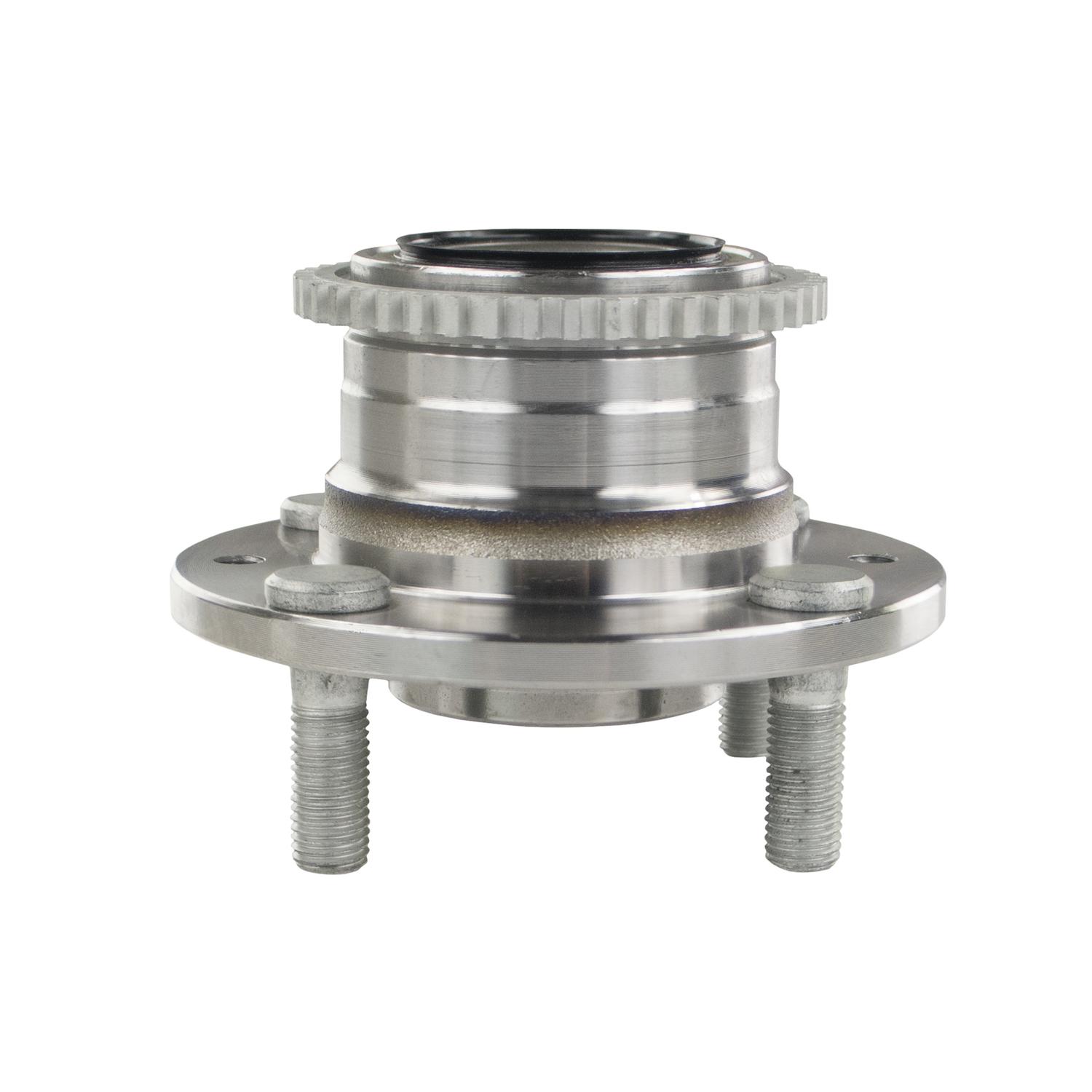 Mevotech H512161 - Wheel Bearing and Hub Assembly Mevotech H512161 Wheel Bearing and Hub Assembly product image 3 of 3