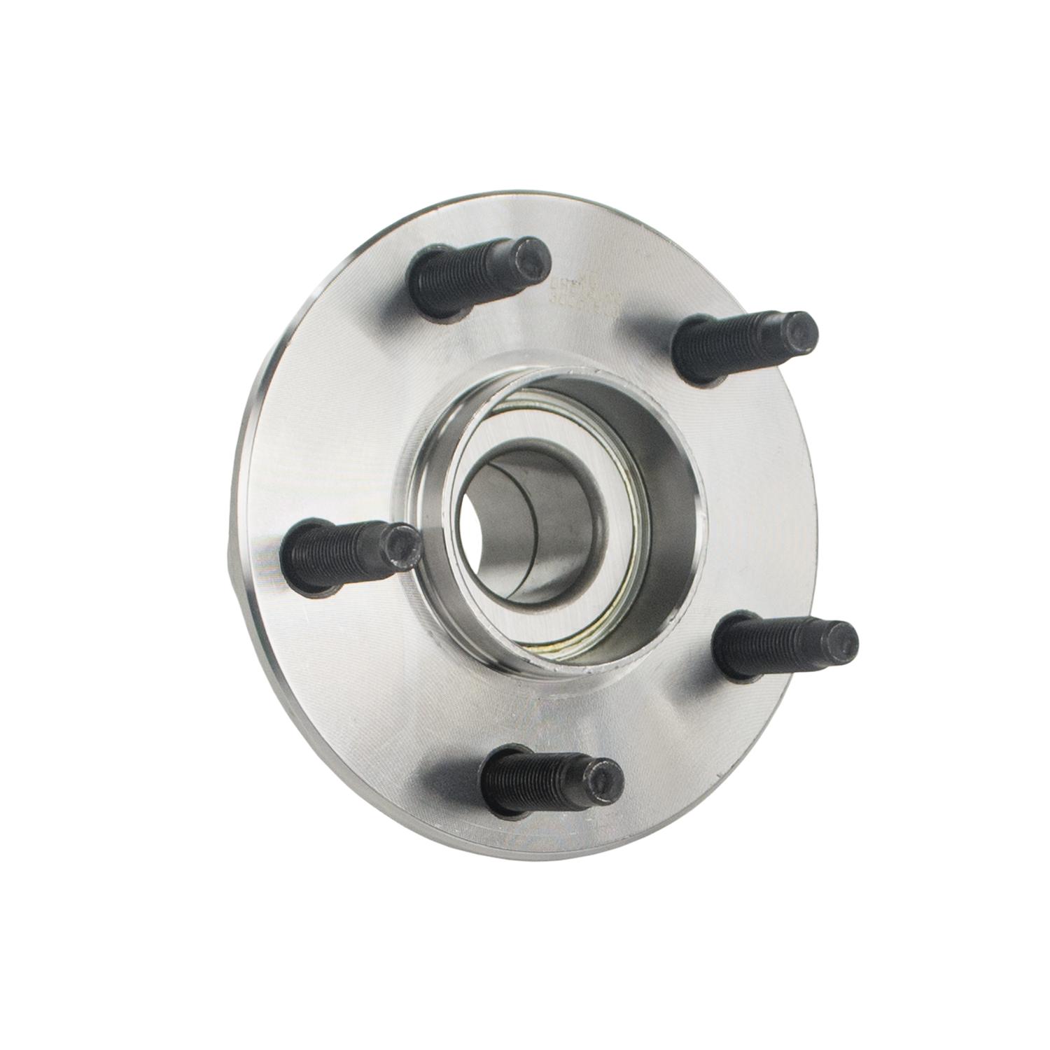 Mevotech H512162 Wheel Bearing and Hub Assembly product image 1 of 3