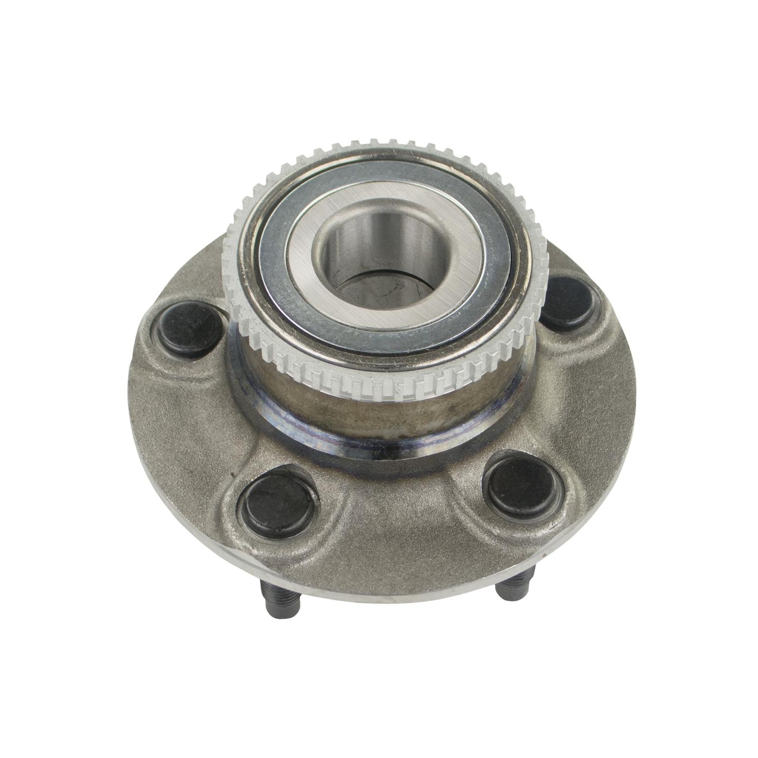 Mevotech H512162 Wheel Bearing and Hub Assembly product image 2 of 3