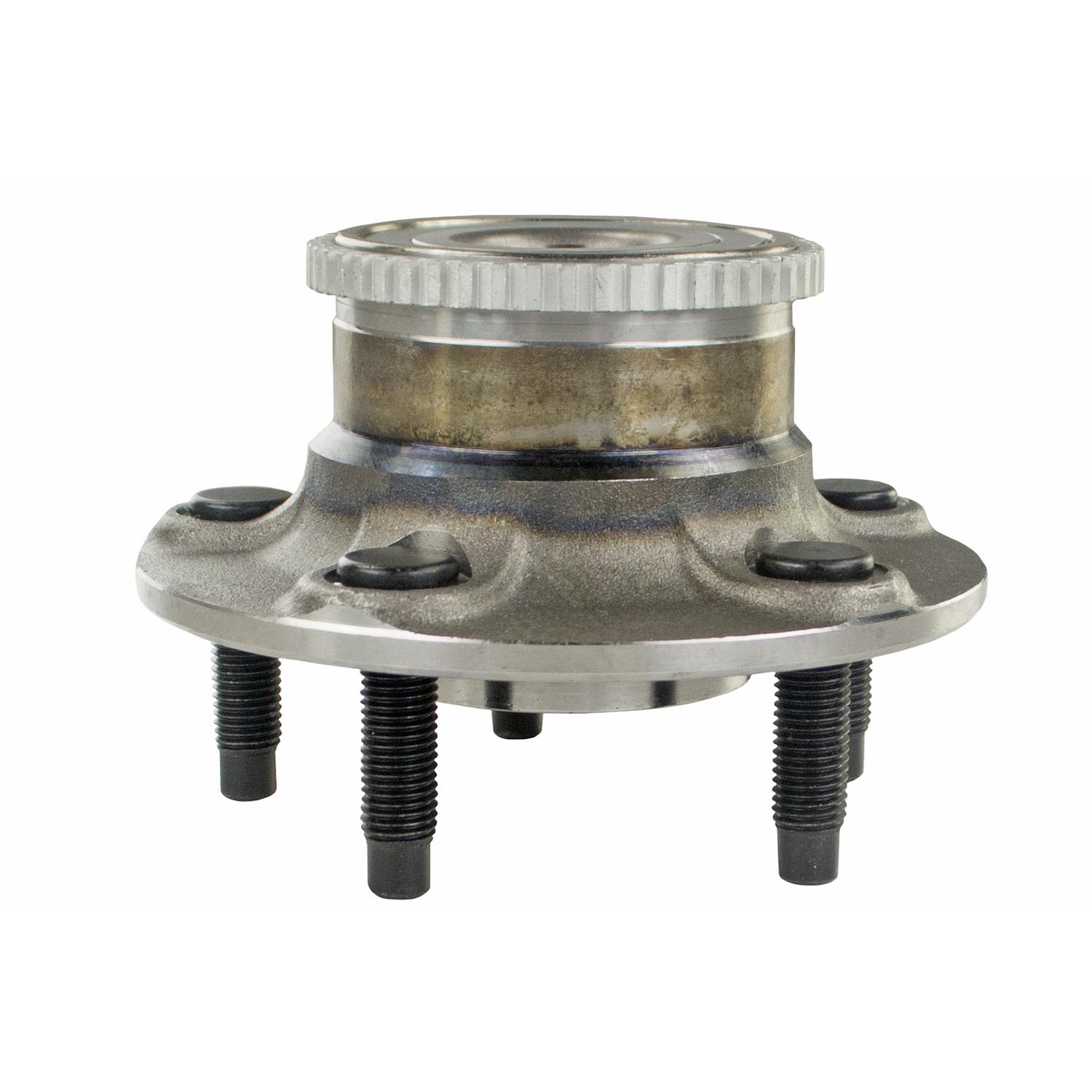 Mevotech H512162 Wheel Bearing and Hub Assembly product image 3 of 3