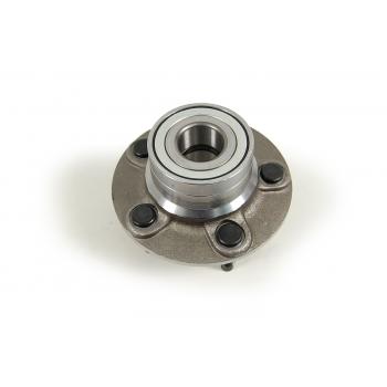 Mevotech H512164 Wheel Bearing and Hub Assembly product image 2 of 3