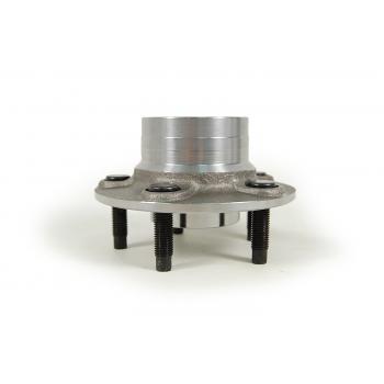 Mevotech H512164 Wheel Bearing and Hub Assembly product image 3 of 3