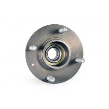 Mevotech H512165 - Wheel Bearing and Hub Assembly Mevotech H512165 Wheel Bearing and Hub Assembly product image 1 of 3
