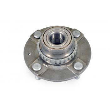 Mevotech H512165 - Wheel Bearing and Hub Assembly Mevotech H512165 Wheel Bearing and Hub Assembly product image 2 of 3