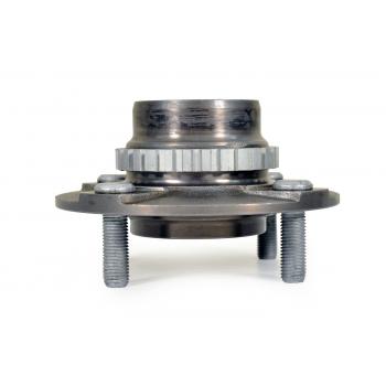 Mevotech H512165 - Wheel Bearing and Hub Assembly Mevotech H512165 Wheel Bearing and Hub Assembly product image 3 of 3