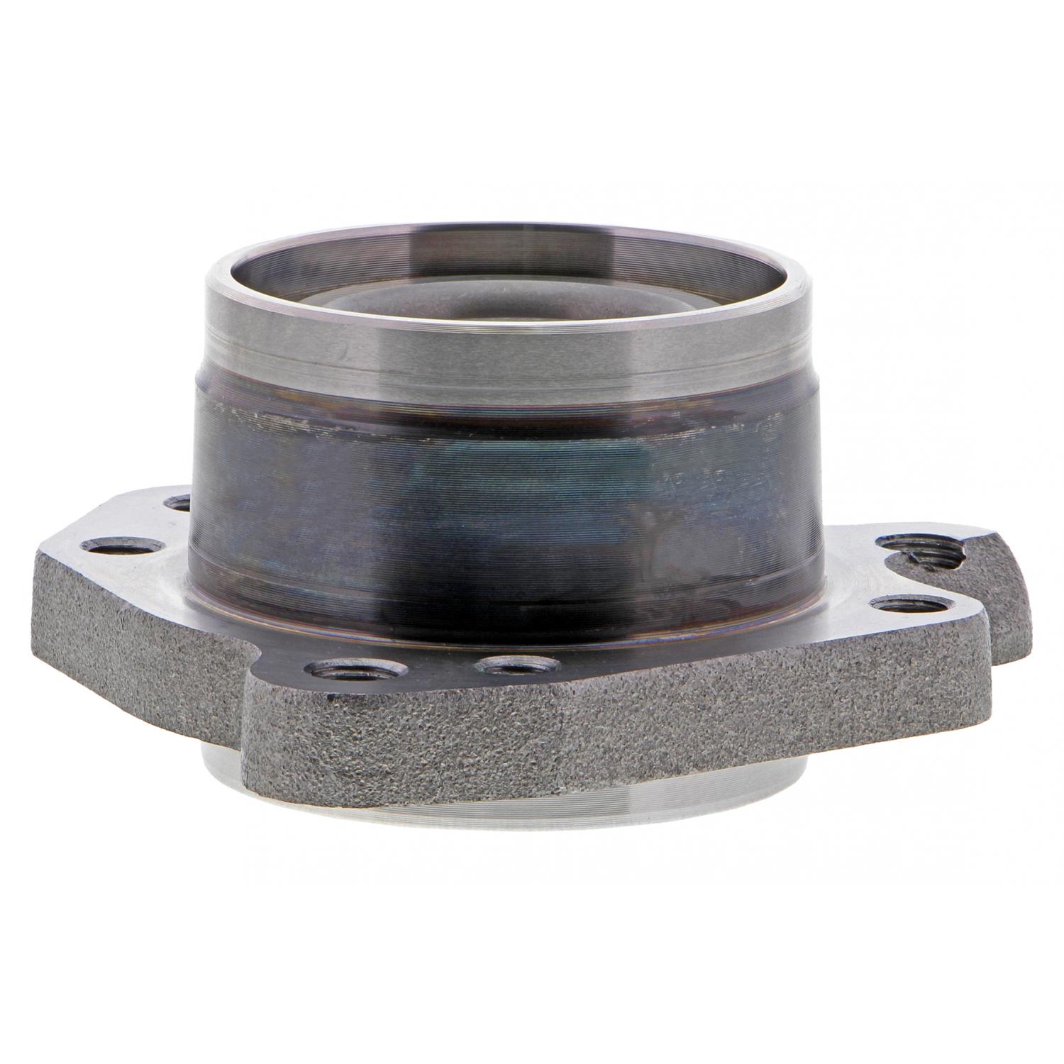 Mevotech H512166 Wheel Bearing and Hub Assembly product image 1 of 3