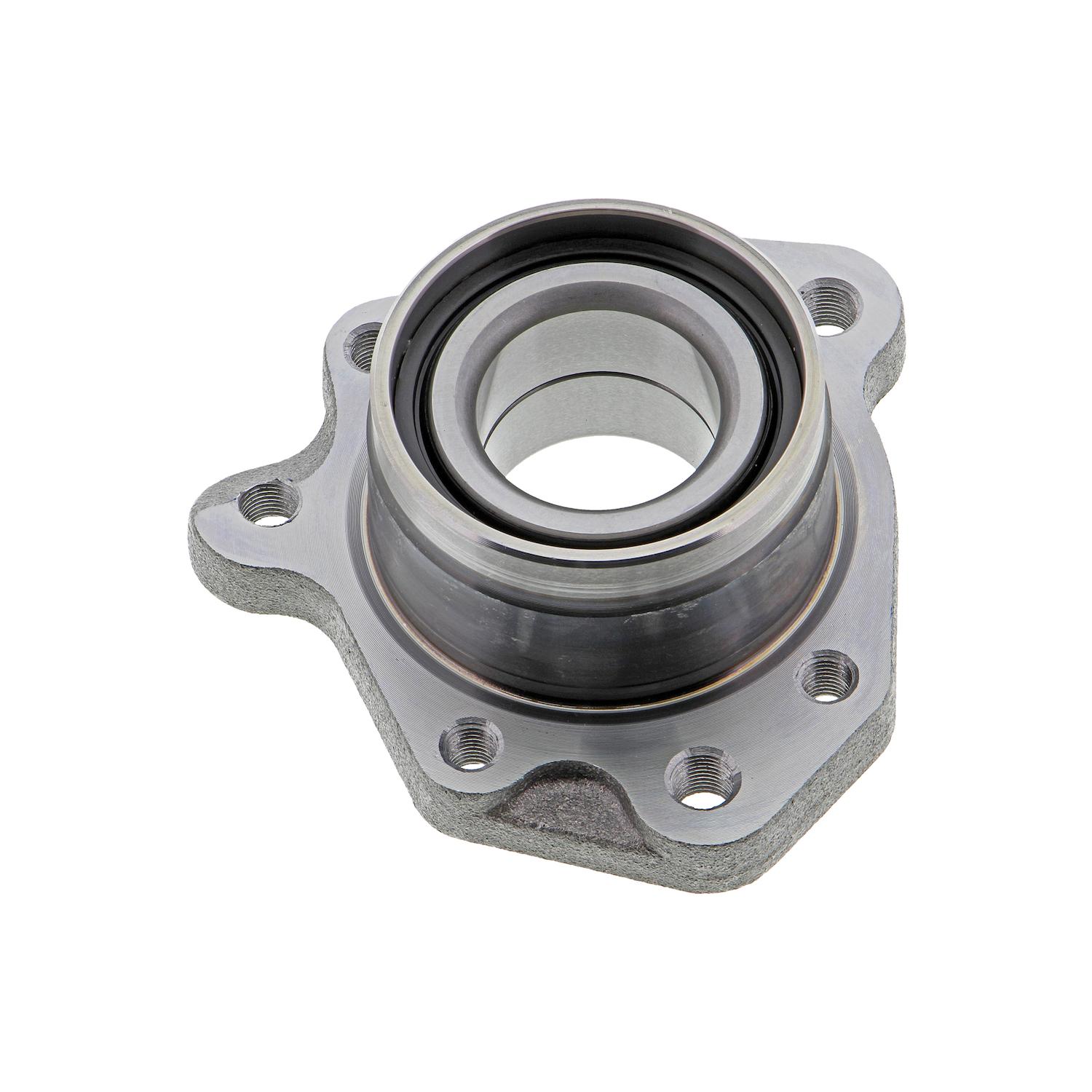 Mevotech H512166 Wheel Bearing and Hub Assembly product image 3 of 3