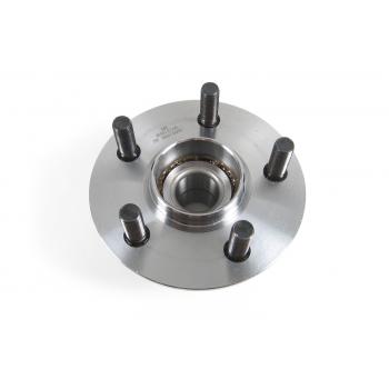 Mevotech H512168 - Wheel Bearing and Hub Assembly Mevotech H512168 Wheel Bearing and Hub Assembly product image 1 of 3