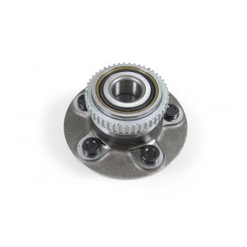 Mevotech H512168 - Wheel Bearing and Hub Assembly Mevotech H512168 Wheel Bearing and Hub Assembly product image 2 of 3