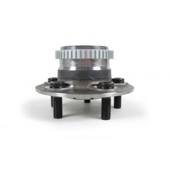 Mevotech H512168 - Wheel Bearing and Hub Assembly Mevotech H512168 Wheel Bearing and Hub Assembly product image 3 of 3