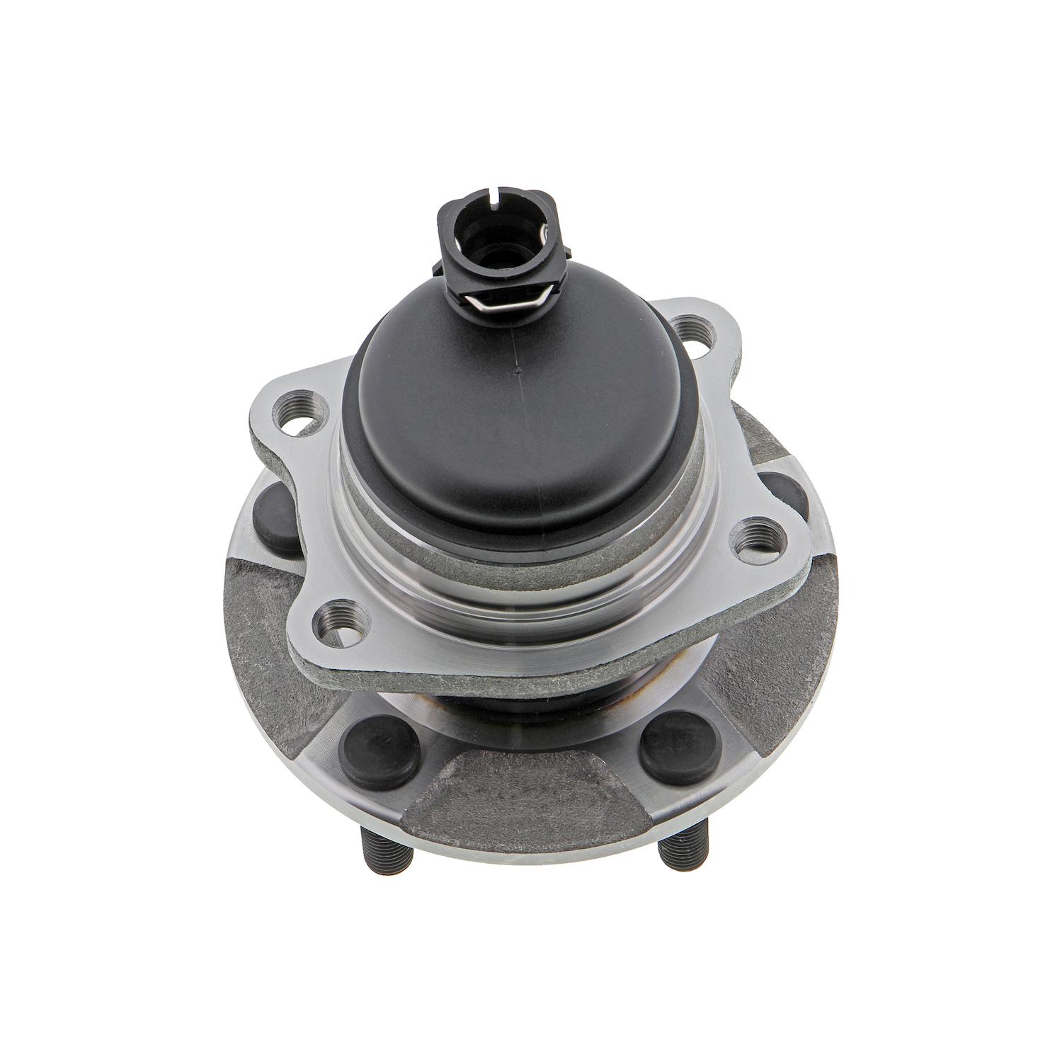 Mevotech H512169 - Wheel Bearing and Hub Assembly Mevotech H512169 Wheel Bearing and Hub Assembly product image 2 of 3