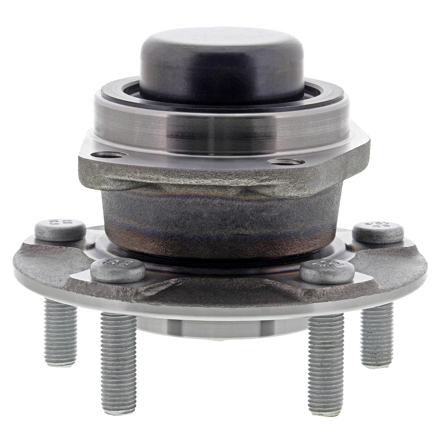 Mevotech H512170 - Wheel Bearing and Hub Assembly Mevotech H512170 Wheel Bearing and Hub Assembly product image 5 of 5