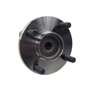Mevotech H512171 Wheel Bearing and Hub Assembly product image 1 of 3