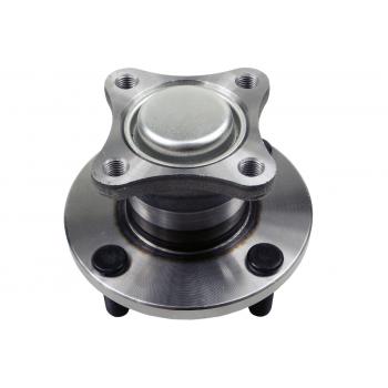 Mevotech H512171 Wheel Bearing and Hub Assembly product image 2 of 3