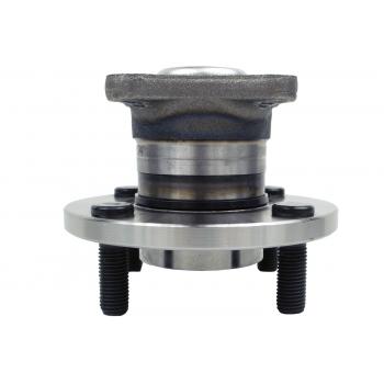 Mevotech H512171 Wheel Bearing and Hub Assembly product image 3 of 3