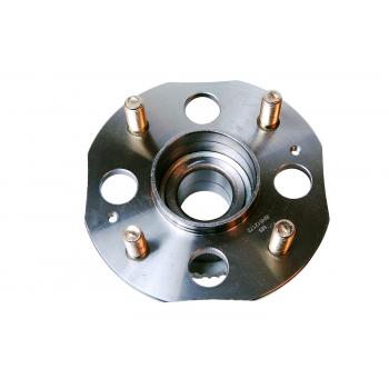 Mevotech H512172 - Wheel Bearing and Hub Assembly Mevotech H512172 Wheel Bearing and Hub Assembly product image 1 of 3