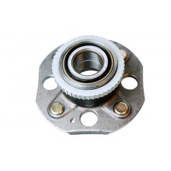 Mevotech H512172 Wheel Bearing and Hub Assembly product image 2 of 3