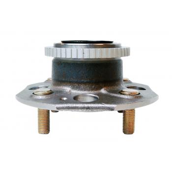 Mevotech H512172 Wheel Bearing and Hub Assembly product image 3 of 3