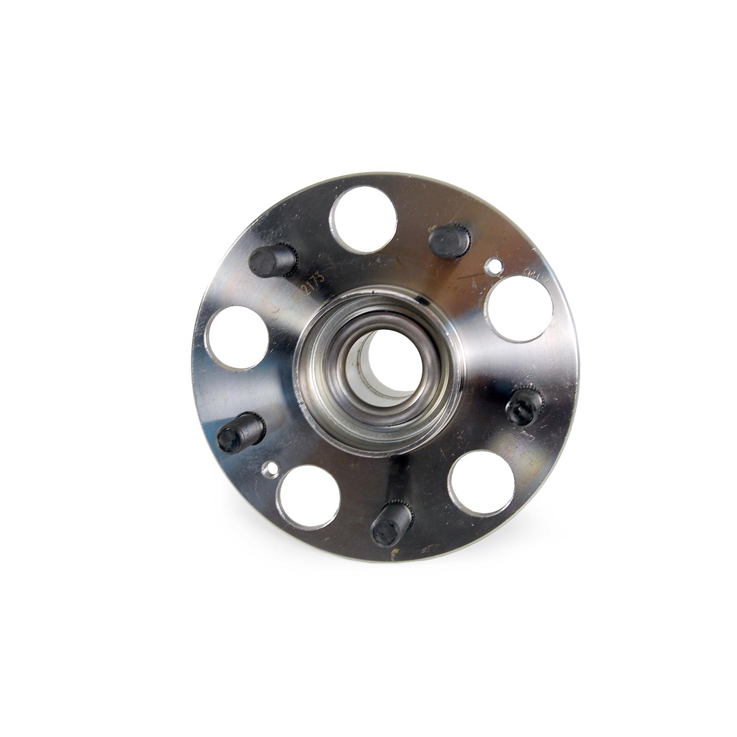 Mevotech H512173 - Wheel Bearing and Hub Assembly Mevotech H512173 Wheel Bearing and Hub Assembly product image 1 of 3