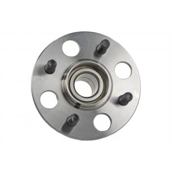 Mevotech H512174 - Wheel Bearing and Hub Assembly Mevotech H512174 Wheel Bearing and Hub Assembly product image 1 of 3