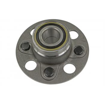 Mevotech H512174 - Wheel Bearing and Hub Assembly Mevotech H512174 Wheel Bearing and Hub Assembly product image 2 of 3