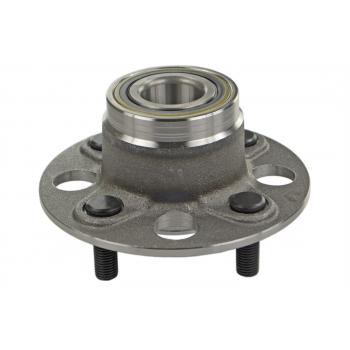 Mevotech H512174 - Wheel Bearing and Hub Assembly Mevotech H512174 Wheel Bearing and Hub Assembly product image 3 of 3