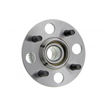 Mevotech H512175 Wheel Bearing and Hub Assembly product image 1 of 3