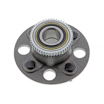 Mevotech H512175 Wheel Bearing and Hub Assembly product image 2 of 3