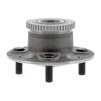 Mevotech H512175 Wheel Bearing and Hub Assembly product image 3 of 3