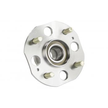 Mevotech H512176 Wheel Bearing and Hub Assembly product image 1 of 3