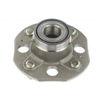 Mevotech H512176 Wheel Bearing and Hub Assembly product image 2 of 3