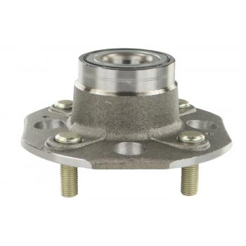 Mevotech H512176 Wheel Bearing and Hub Assembly product image 3 of 3