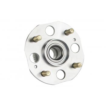 Mevotech H512177 Wheel Bearing and Hub Assembly product image 1 of 3