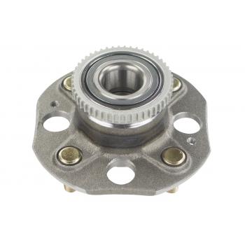 Mevotech H512177 Wheel Bearing and Hub Assembly product image 2 of 3