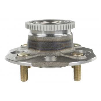 Mevotech H512177 Wheel Bearing and Hub Assembly product image 3 of 3