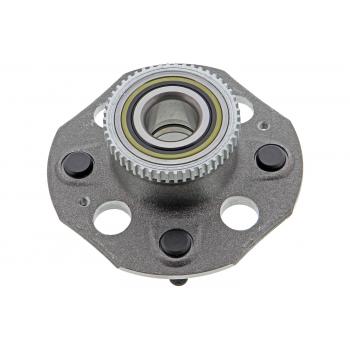 Mevotech H512178 - Wheel Bearing and Hub Assembly Mevotech H512178 Wheel Bearing and Hub Assembly product image 2 of 3