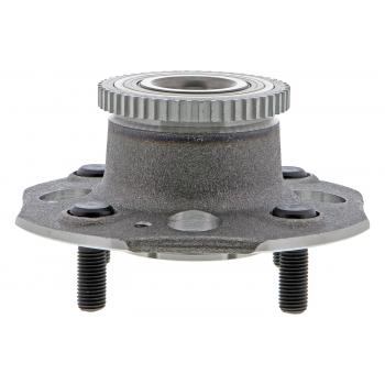 Mevotech H512178 - Wheel Bearing and Hub Assembly Mevotech H512178 Wheel Bearing and Hub Assembly product image 3 of 3