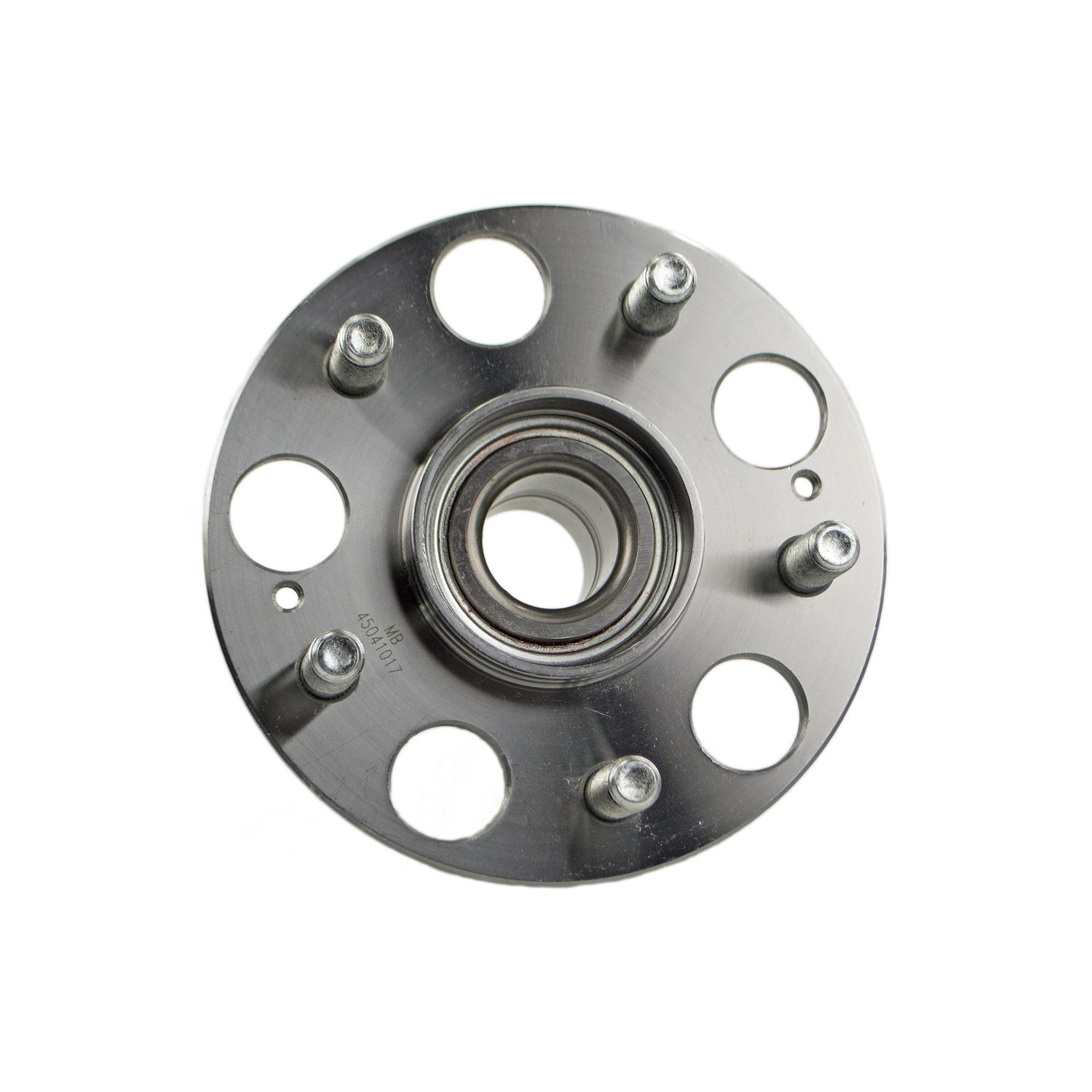 Mevotech H512179 Wheel Bearing and Hub Assembly product image 1 of 3