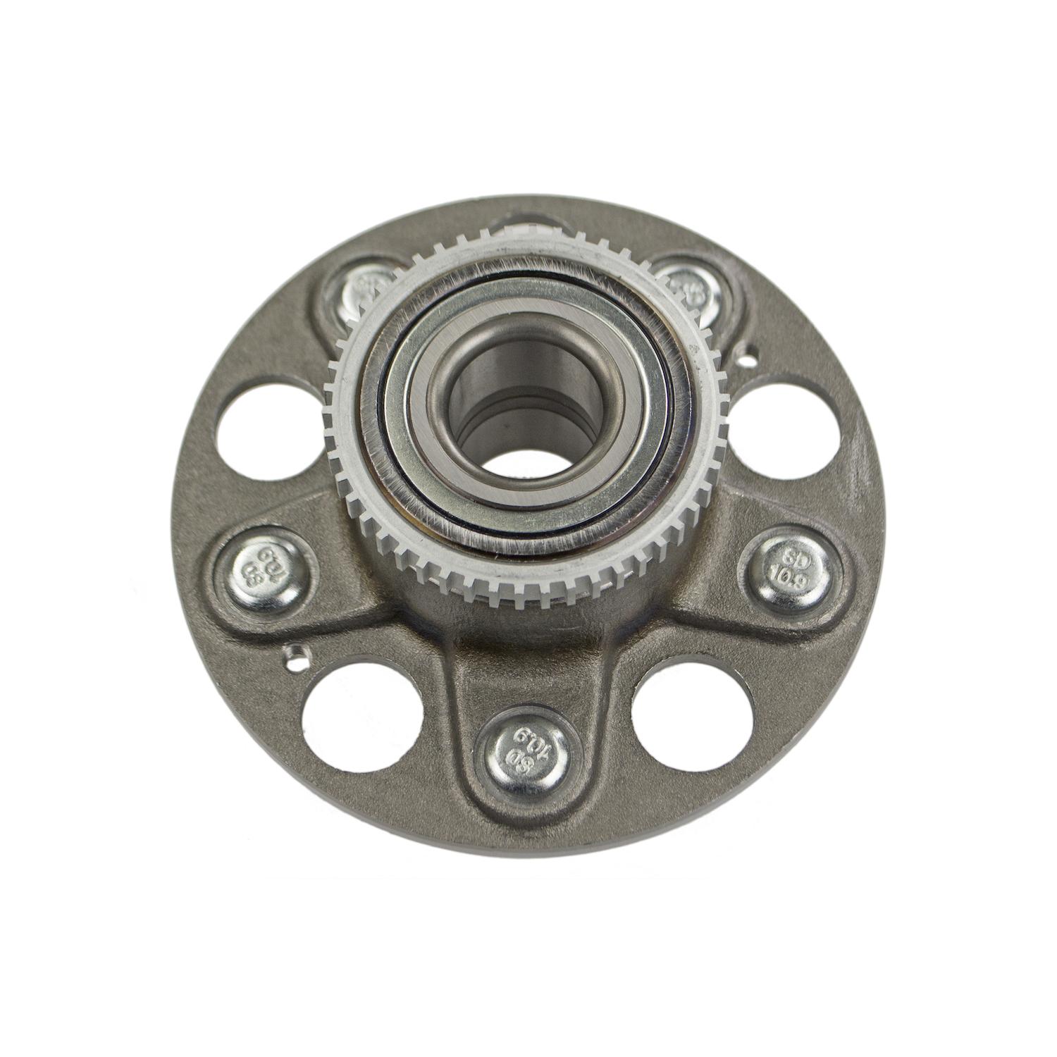 Mevotech H512179 Wheel Bearing and Hub Assembly product image 2 of 3