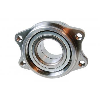 Mevotech H512181 Wheel Bearing and Hub Assembly product image 1 of 2