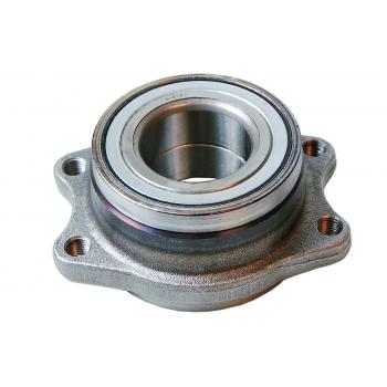 Mevotech H512181 Wheel Bearing and Hub Assembly product image 2 of 2