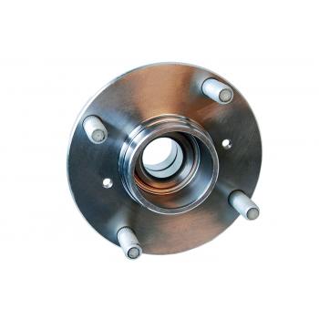 Mevotech H512182 - Wheel Bearing and Hub Assembly Mevotech H512182 Wheel Bearing and Hub Assembly product image 1 of 3