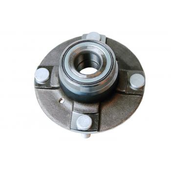 Mevotech H512182 Wheel Bearing and Hub Assembly product image 2 of 3