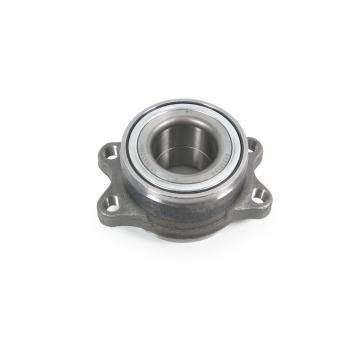 Mevotech H512183 Wheel Bearing and Hub Assembly product image 2 of 2